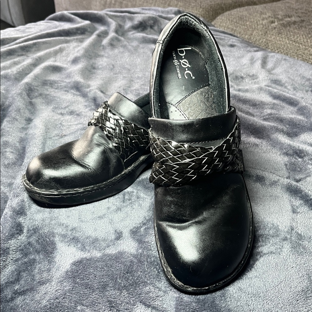 BOC Oneya Clogs size 10